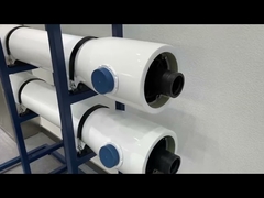 FRP glass fiber housing -2