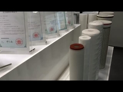 Πιστοποιητικό προϊόντων επιχείρησης