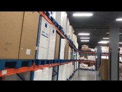 Πτυχωμένη κασέτα φίλτρων νερού PP