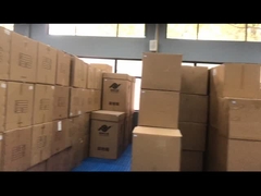 Επισκόπηση αποθηκών εμπορευμάτων