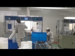 Υψηλή κασέτα φίλτρων ροής