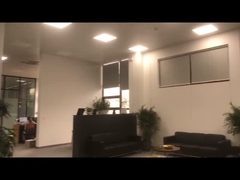 υψηλό στοιχείο κασετών φίλτρων ροής