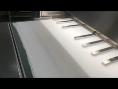 υψηλό στοιχείο κασετών φίλτρων ροής