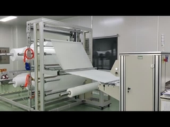 6.5»/165mm υψηλή κασέτα φίλτρων ροής για τις φαρμακευτικές πρώτες ύλες βιομηχανίας Biopharmaceutical