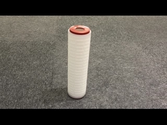 Πτυχωμένη χημική αφαίρεση μολυσματικών παραγόντων με το Max που λειτουργεί τη θερμοκρασία 65-80℃