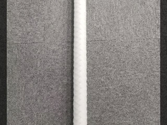 Υλικό φίλτρου πολυπροπυλενίου Pullner Διαύγαση συμπυκνώματος Μέγιστη θερμοκρασία 85°C