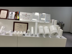 Φίλτρο στίλβωσης συμπυκνωμάτων