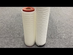 1 μm-5 μm Μικρόνια Φιλτήρα ΠΡ