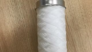 Φίλτρο ηλεκτροπαραγωγής 70 ιντσών Κασέτα φίλτρου αφαίρεσης σιδήρου