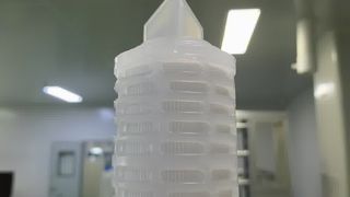 Υλικό PTFE 20 ιντσών Spear+222
