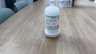 5'' Pri Series Capsule Slurry Filter Cartridge για φιλτράρισμα πολτού μπαταρίας λιθίου
