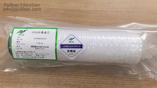 PTFE 0,05 μμ