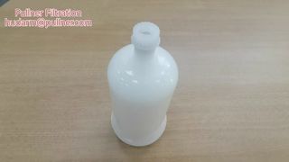 Βελτιωμένη απόδοση ασφάλειας φυσιγγίων φίλτρου Pullner PRI