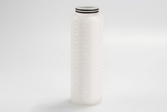 Σειρά 83 Φ80mm για την κατασκευή FPD με υψηλό ρυθμό ροής 120L/Min