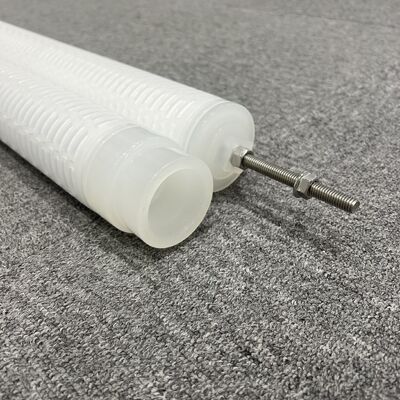 Φιλτράρισμα ηλεκτροπαραγωγικού σταθμού 70' με 1um έως 10um Micron και ανοξείδωτο χάλυβα 304/316L για φιλτράρισμα νερού συμπύκνωσης