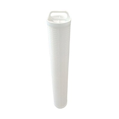 40' High Flow Filter Cartridge 70m3/H για βιομηχανική διήθηση