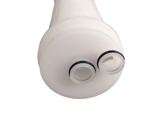 Ολοκληρωμένο φυσίγγιο φίλτρου σάκκου σειράς PRI με βαθμιδωτή διήθηση, 100% δοκιμή πίεσης και δομή βαθμίδας πολλαπλών στρώσεων