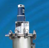 Συσκευή διήθησης αυτοκαθαρισμού σειράς P-SCF με φυσίγγιο διήθησης με μεταλλικό σύρμα σφήνας για συνεχή ηλεκτρονική διήθηση και έξυπνο σύστημα ελέγχου