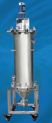 Συσκευή διήθησης αυτοκαθαρισμού σειράς P-SCF με φυσίγγιο διήθησης με μεταλλικό σύρμα σφήνας για συνεχή ηλεκτρονική διήθηση και έξυπνο σύστημα ελέγχου