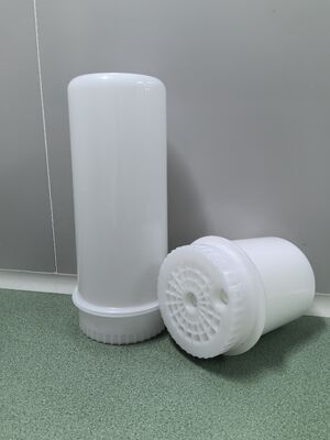 Φίλτρο κάψουλας υπερυψηλής ροής σειράς PRS για επικάλυψη υψηλής ταχύτητας με 7 πυρήνες φίλτρου τραύματος