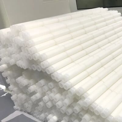 Η σειρά PHFZ Backflushable Pleated Filter Cartridge για απομάκρυνση σιδήρου στο νερό συμπύκνωσης στα εργοστάσια παραγωγής ηλεκτρικής ενέργειας με 40" και 30" συγκολλημένο σχεδιασμό