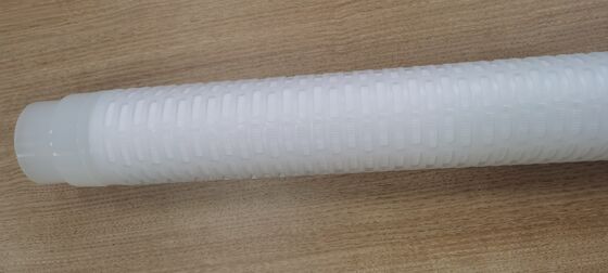 60 inches PHFZ High Flow Filter Cartridge with Polypropylene Media for Condensate Polishing