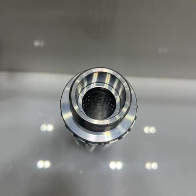 Καρτόνι φίλτρου από ατσάλινη ίνα με αντοχή σε υψηλές θερμοκρασίες, με βαθμολογημένο μέγεθος πόρων και μεγάλη περιοχή φιλτραρίσματος