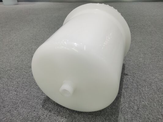 10 ιντσών Φίλτρο κάψουλας σειράς PRS για τη διήθηση λάσπης μπαταρίας λιθίου