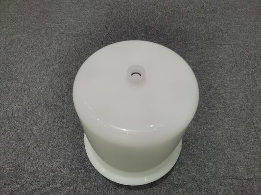 10 ιντσών Φίλτρο κάψουλας σειράς PRS για τη διήθηση λάσπης μπαταρίας λιθίου