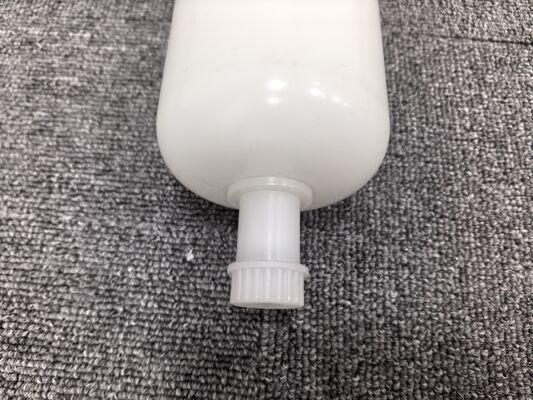 10 Inches PRI Series Filter Cartridge For Car Battery Production Filtration