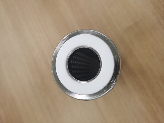 Χάλυβα από ανοξείδωτο μέταλλο 100 Mesh με υψηλή μηχανική αντοχή και αντοχή σε θερμοκρασίες