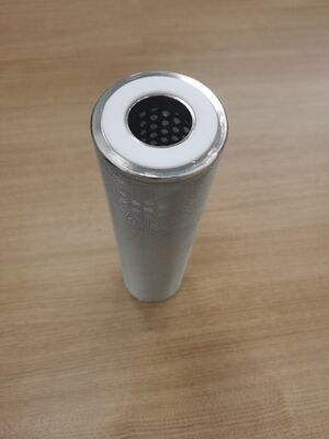 Χάλυβα από ανοξείδωτο μέταλλο 100 Mesh με υψηλή μηχανική αντοχή και αντοχή σε θερμοκρασίες