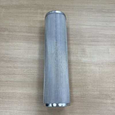 5''Μεγάλη διάμετρος 304/316L Ατσάλινη Διάφραξη Φίλτρας Καρτσέζης με 0,8 Mpa πίεση σχεδιασμού