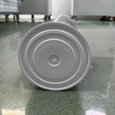 40 μm High Flow Filter Cartridge με αντοχή σε υψηλές θερμοκρασίες και πιστοποίηση ISO9001