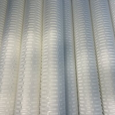 Asymmetric PES Membrane Filter Cartridge with 0.02μm Ultra High Precision and Chemical Resistance for Industrial Applications