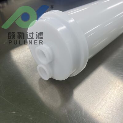 20 ιντσών ολοκληρωμένο Sacclar Filter Cartridge για νέες εφαρμογές ενέργειας