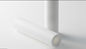 Πιστοποιημένα ISO9001 βιομηχανικά φυσίγγια φίλτρου αέρα για διήθηση υπό πίεση 2,0 bar